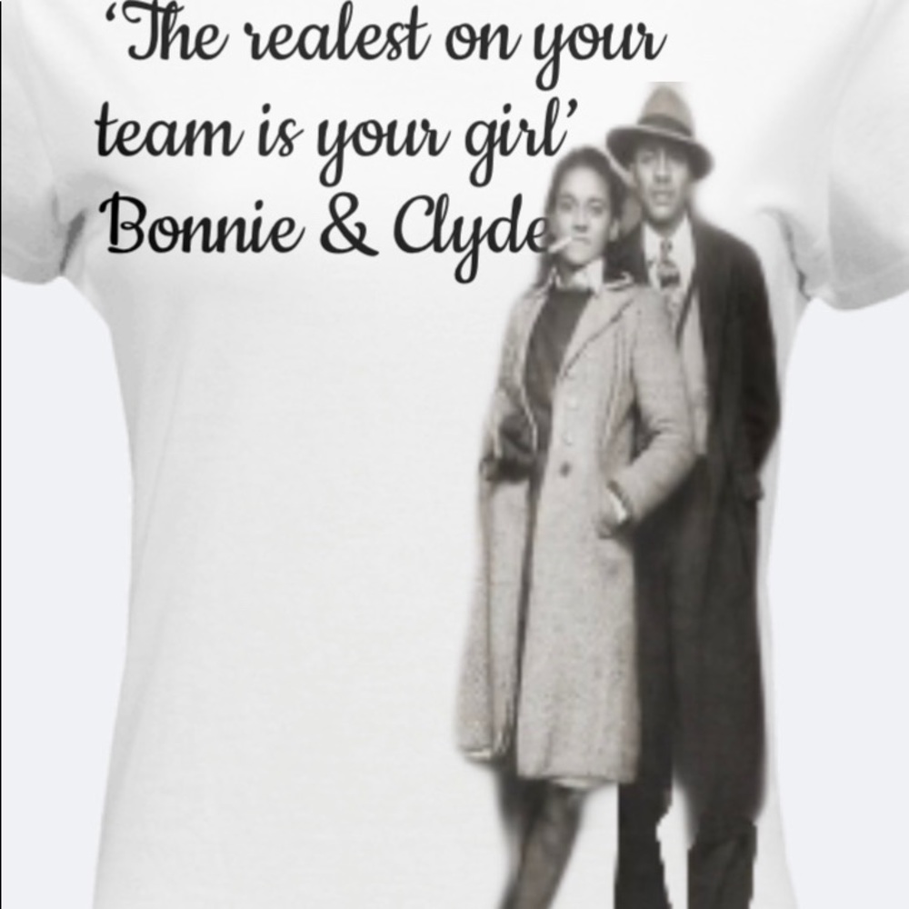 T-Shirts - Picture 2 of 7